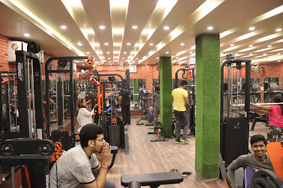 fitness protocol - M.L/N-27, keshavpuram kakadeo, Kalyanpur, Kanpur, Uttar Pradesh 208017, India