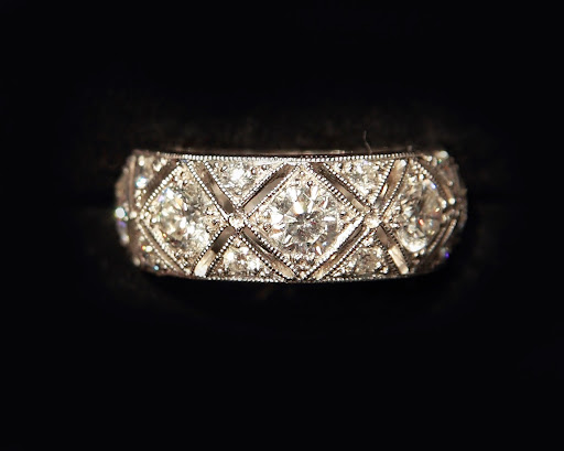 Jewelry Store «Biris Jewelers», reviews and photos, 806 S Main St, North Canton, OH 44720, USA