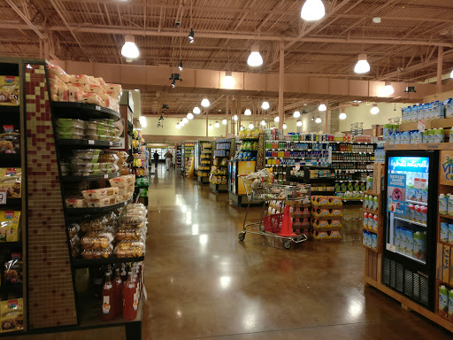 Grocery Store «Nob Hill Foods», reviews and photos, 2531 Blanding Ave, Alameda, CA 94501, USA