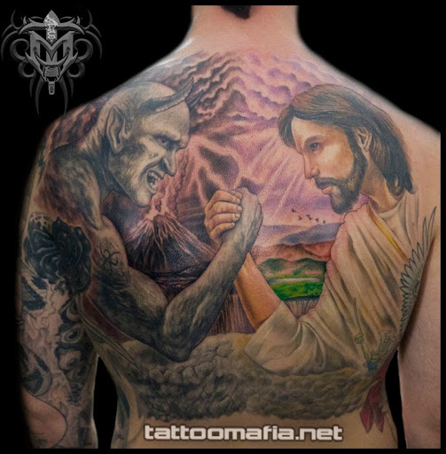 Explore pokeball tattoo ideas, creative tattoo ideas in Dover, available at TATTOO MAFIA, INC.