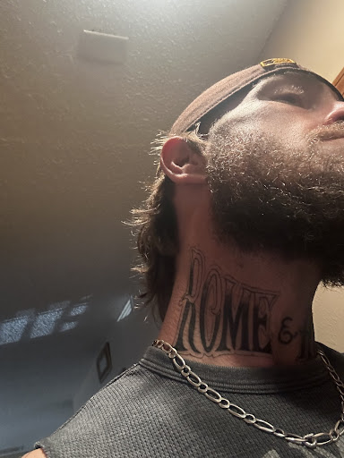 Explore loneliness tattoo ideas, creative tattoo ideas in Blue Springs, available at Butchs Tattoo and Body Piercing