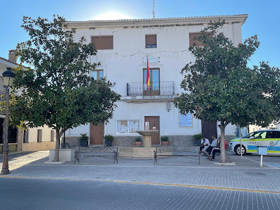 Ayuntamiento de Talayuela. Pl. Real, 1, 10310 Talayuela, Cáceres, España