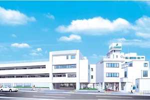 Ueyama Clinics image