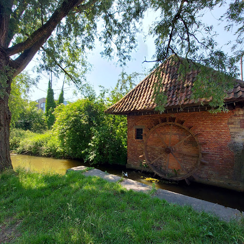 Oude Watermolen - Lommel