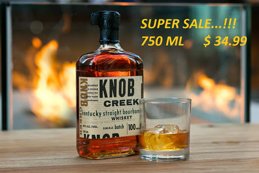 Liquor Store «Crestmount Wine & Spirits», reviews and photos, 7968 Washington Blvd, Jessup, MD 20794, USA