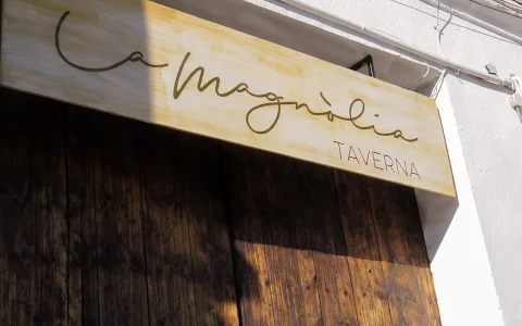 La Magnòlia Taverna image