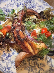 Photo n°87 de Ola Kala à Paris ()