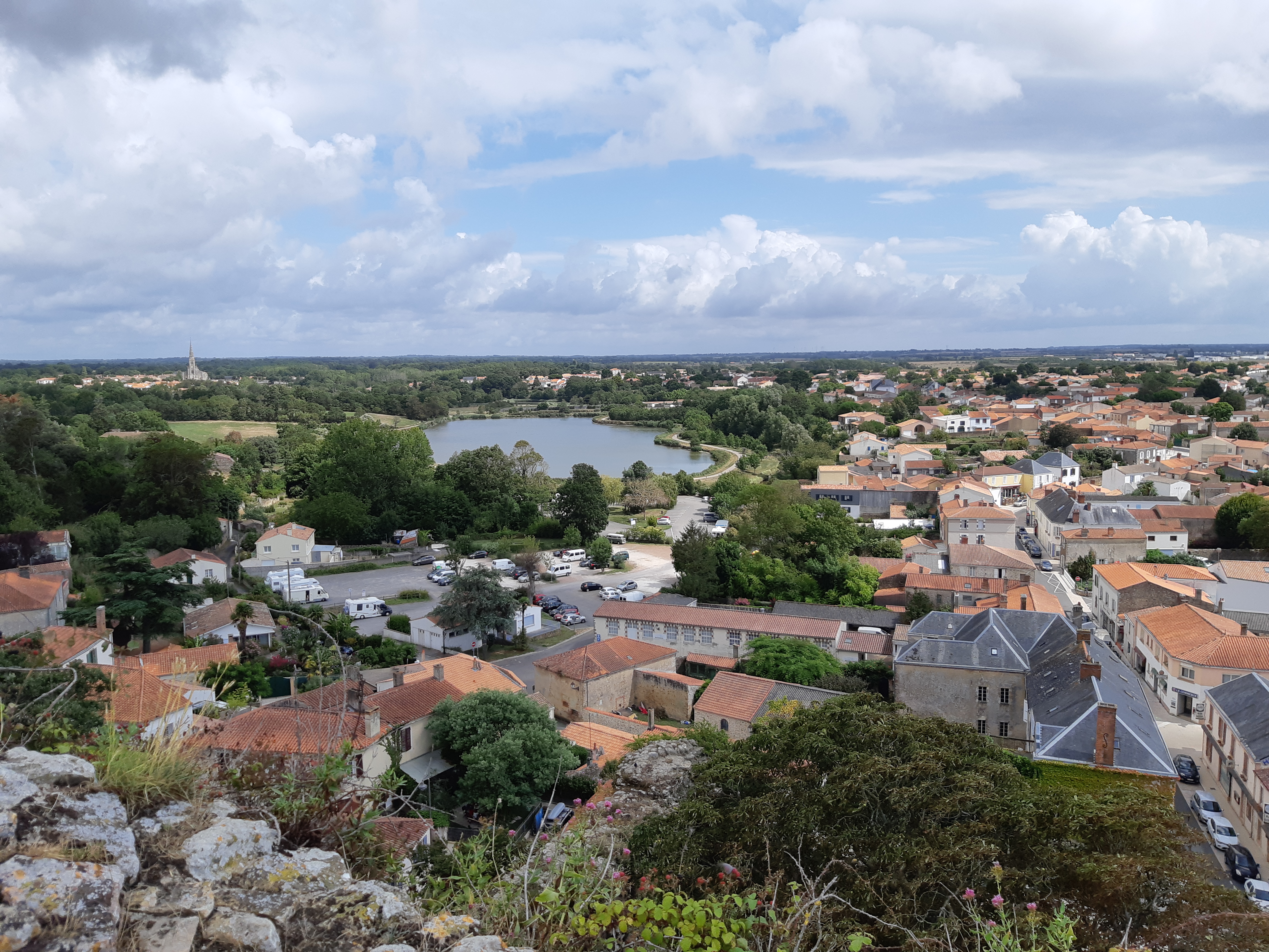 Photo n° 5 de l'avis de Olivier.a fait le 11/08/2019 à 14:33