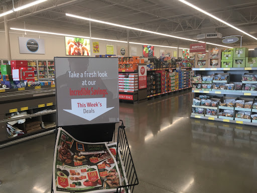 Supermarket «ALDI», reviews and photos, 1301 Monmouth St, Newport, KY 41071, USA