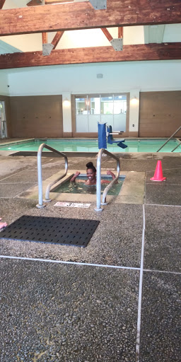 Gym «In-Shape Health Clubs», reviews and photos, 1100 41st Ave, Capitola, CA 95010, USA