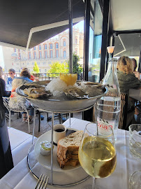 Plats et boissons du Restaurant Brasserie du Théâtre à Saint-Germain-en-Laye - n°8
