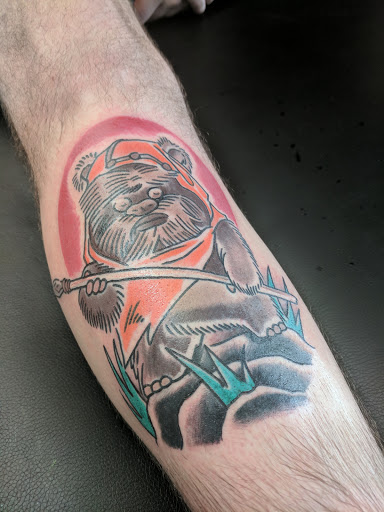 Explore sons tattoo ideas, creative tattoo ideas in Columbia, available at -Born Again Tattoo- New Tattoos, Cover-Ups, Repairs, & Restorations Made Daily