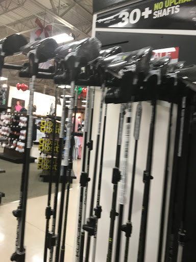 Sporting Goods Store «Golf Galaxy», reviews and photos, 4250 Easton Gateway Dr, Columbus, OH 43219, USA