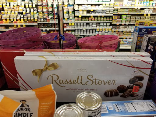 Grocery Store «Tom Thumb», reviews and photos, 745 Cross Timbers Rd, Flower Mound, TX 75028, USA