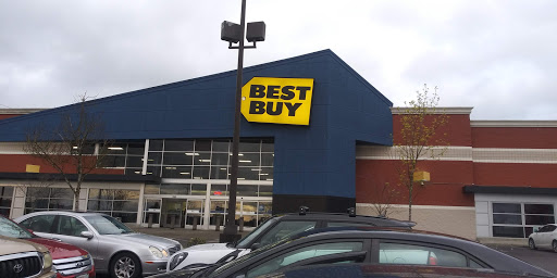 Electronics Store «Best Buy», reviews and photos, 2214 S 48th St, Tacoma, WA 98409, USA