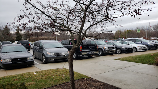 Recreation Center «Richard A. Carlucci Recreation and Aquatic Center», reviews and photos, 651 Vestal Rd, Plainfield, IN 46168, USA