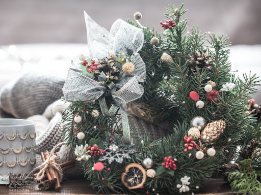 Florist «Accent Flowers», reviews and photos, 312 Wilson Pike Cir, Brentwood, TN 37027, USA