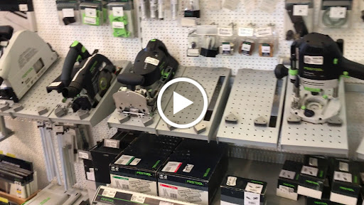 Lumber Store «Ganahl Lumber», reviews and photos, 3003 E Colorado Blvd, Pasadena, CA 91107, USA