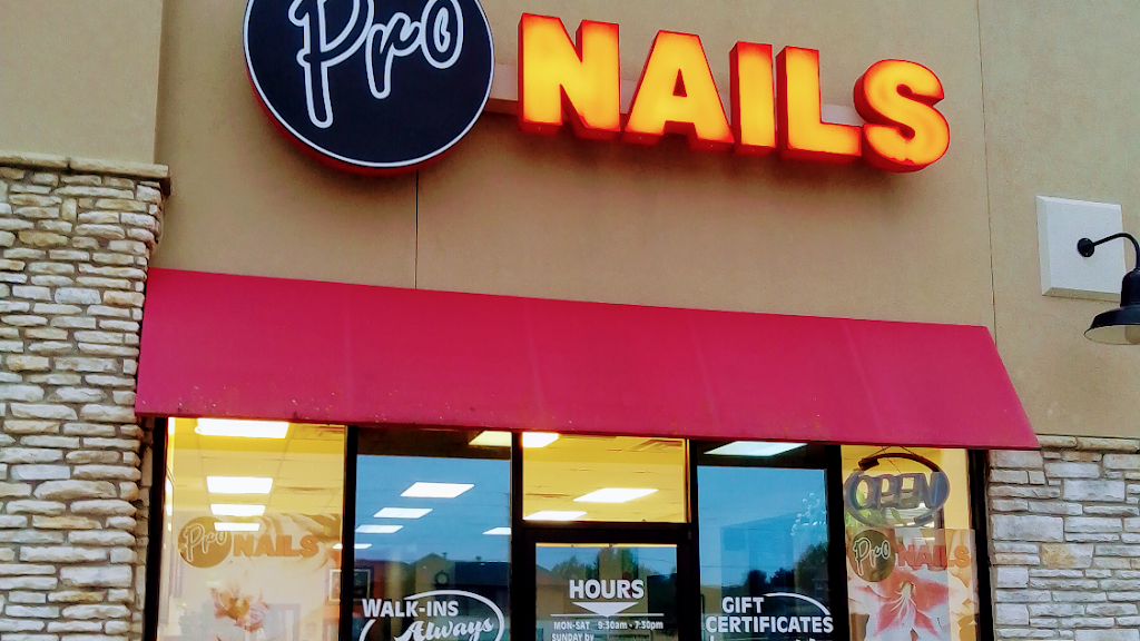 Pro Nails 67114