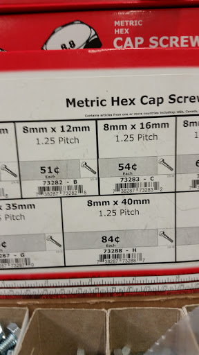 Hardware Store «Schauer Hardware», reviews and photos, 7449 Madison St, Forest Park, IL 60130, USA