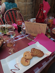 Photo n°28 de La Salamandre à Sarlat-la-Canéda ()