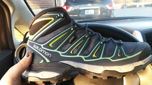 Outdoor Sports Store «Mountain Sports», reviews and photos, 2025 W Pioneer Pkwy, Arlington, TX 76013, USA