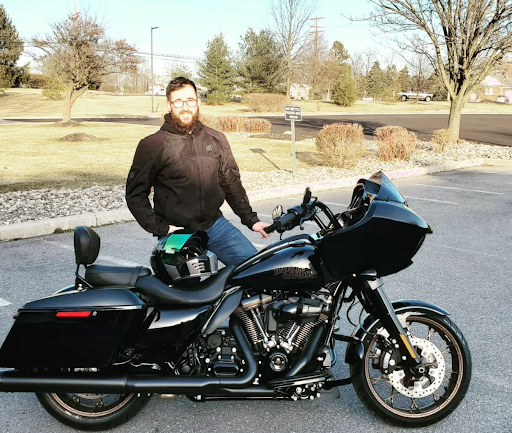 Harley-Davidson Dealer «Classic Harley-Davidson», reviews and photos, 983 James Dr, Leesport, PA 19533, USA