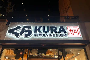 Kura Revolving Sushi Bar image
