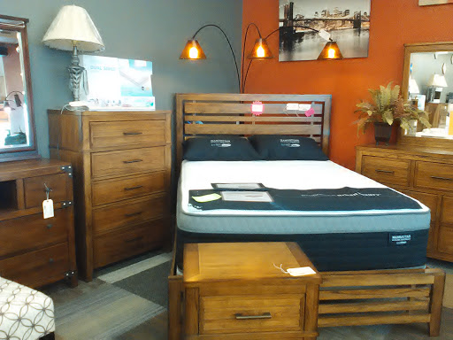 Furniture Store «Corvallis Furniture - Affordable New Furniture», reviews and photos, 1810 SW 3rd St, Corvallis, OR 97333, USA