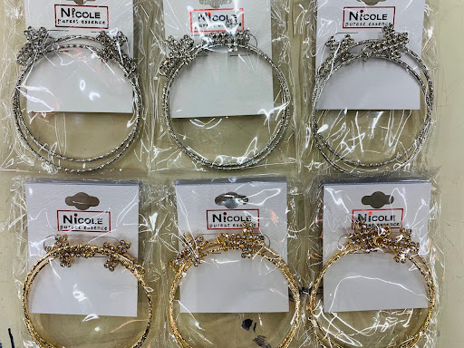 Beauty Supply Store «US Hair & Beauty Supplies», reviews and photos, 3365 Cleveland Ave, Columbus, OH 43224, USA