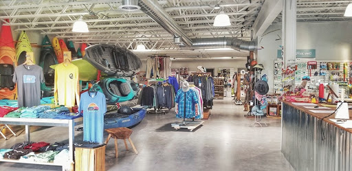 Outdoor Sports Store «Allegheny Outfitters Outdoors Store», reviews and photos, 430 Pennsylvania Ave W, Warren, PA 16365, USA