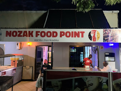 Nozak Food Point - Kondoa Rd, Dodoma, Tanzania