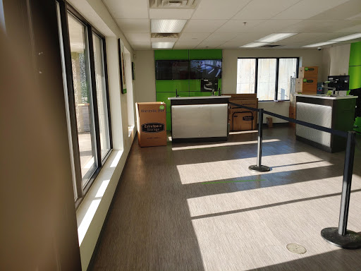 Storage Facility «Extra Space Storage», reviews and photos, 720 S Washington St, North Attleborough, MA 02760, USA