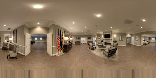 Funeral Home «Schimunek Funeral Home», reviews and photos, 9705 Belair Rd, Nottingham, MD 21236, USA