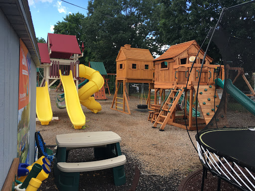 Playground «Swingset & Toy Warehouse», reviews and photos, 11 NJ-31, Flemington, NJ 08822, USA