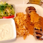 Photo n°2 de l'avis de Silvia.. fait le 10/08/2021 à 05:53 sur le  Ristorante Pizza Service Etna à Sörup