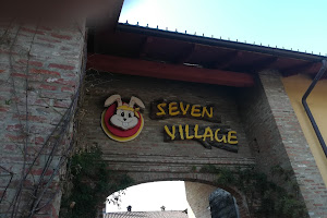 Seven Village - Seven Beach image