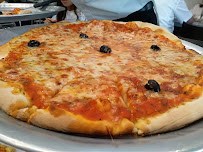 Pizza du Pizzeria Melekh à Pizza à Marseille - n°15