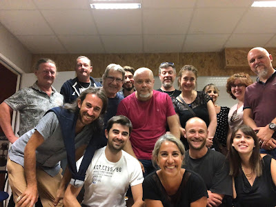 Ecole Musique Diapason à Rodez