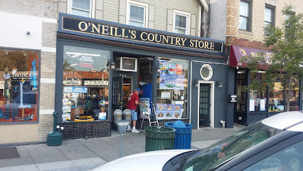 O'neills Country store