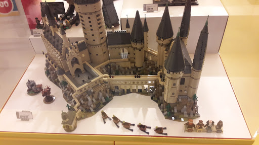 Toy Store «The LEGO Store», reviews and photos, 2500 N Mayfair Rd, Wauwatosa, WI 53226, USA