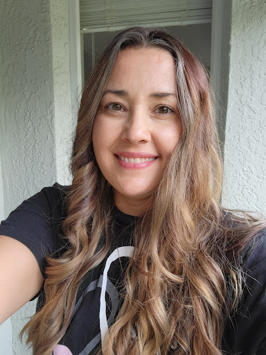 Hair Salon «Studio Red Hair Salon», reviews and photos, 933 Oakfield Dr, Brandon, FL 33511, USA