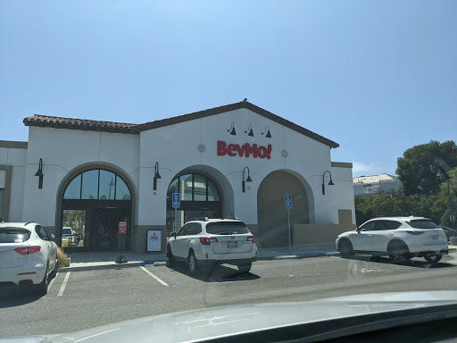 Wine Store «BevMo!», reviews and photos, 34215 Pacific Coast Hwy, Dana Point, CA 92629, USA