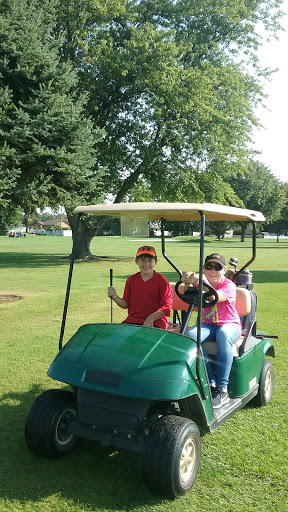 Golf Course «Dundee Golf Club», reviews and photos, 13851 S Custer Rd, Dundee, MI 48131, USA