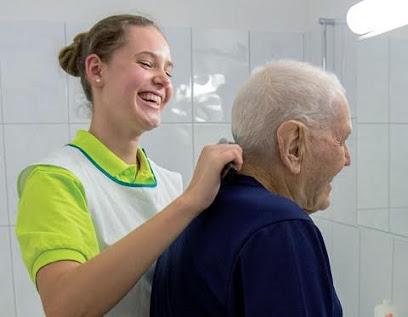 Häuslicher Pflegedienst