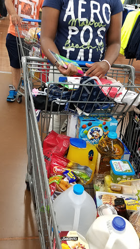 Discount Store «Walmart», reviews and photos, 1000 Easton Rd #200, Wyncote, PA 19095, USA