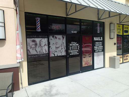 Beauty Salon «Bellezza Hair & Nail Studio», reviews and photos, 1500 Alafaya Trail #1048, Oviedo, FL 32765, USA