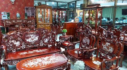 KONGKA Furniture Chinatown/ คงคาเฟอร์นิเจอร์มุก เยาวราช