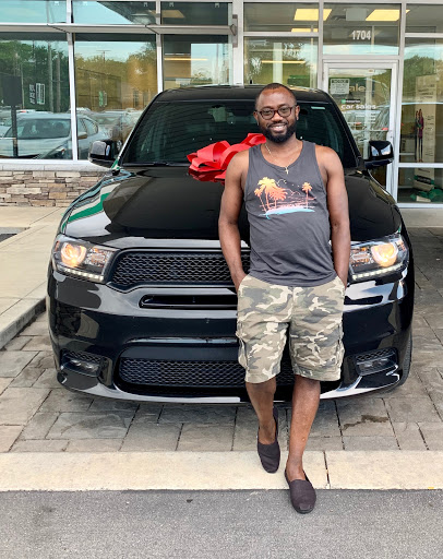 Used Car Dealer «Enterprise Car Sales», reviews and photos, 1704 Shadeland Ave, Indianapolis, IN 46219, USA