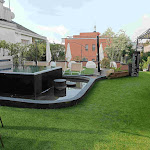 Photo n°5 de l'avis de MANULUX. fait le 02/10/2022 à 19:02 sur le  Admiral Hotel Villa Erme à Desenzano del Garda